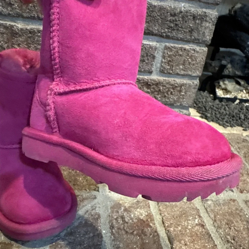 Ugg Kids Classic II Boot 